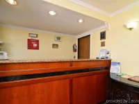 Motel 6 Sacramento-Old Sacramento North 1*