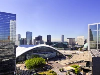 Pullman Paris La Defense 5*