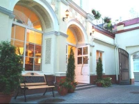Shakespeare Boutique Hotel 4*