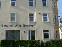 Pension am Renner 3*
