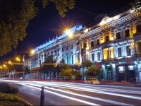 Villa Old Rustaveli Hotel 3*