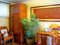 Courtyard View Hotel 2*