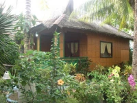 Niu Ohana Garden Resort Boracay 3*