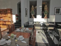 Das Nikolai Hotel 4*