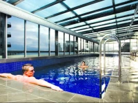 Melbourne Short Stay Apartments on Whiteman 4*