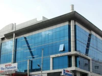 The Platinum Boutique Business Hotel 3*