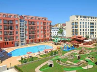 Rainbow Holiday Complex  3*