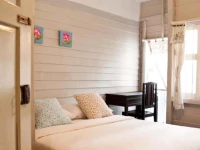 Bussaba Bed and Breakfast Chiang Mai 2*