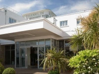 Shanklin Hotel 3*