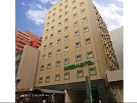 Hakata Green Hotel Tenjin 3*