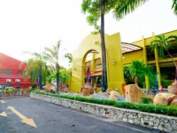 Peace Resort Hotel 3*