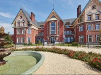 PortAventura Hotel Lucys Mansion Hotel Salou 5*