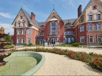 PortAventura Hotel Lucys Mansion Hotel Salou 5*