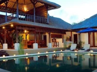 The Halcyon Villas 3*