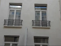 Hotel Des Boulevards 1*