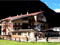 Park Hotel Fedora 3*