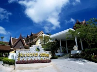 Diamond Cottage Resort & Spa 4*