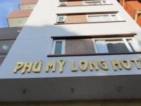 Phu My Long Hotel 2*