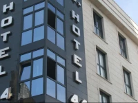 Hotel 44 3*