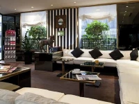 Mercure Paris Champs Elysees