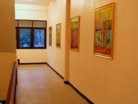 Bann Phanfa Bangkok 3*