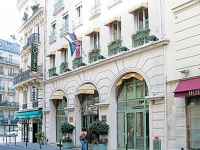 Ibis Paris Opera La Fayette 3*