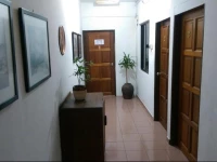 Roof Top Guest House Melaka 1*