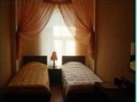 Samsonov mini hotel na Pushkinskoi