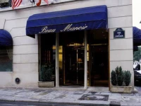 Amarante Beau Manoir 4*