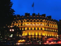 Du Louvre Paris a Hyatt Hotel 5*