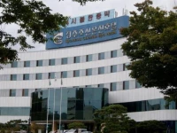 Gyeungju Chosun Spa Hotel 3*