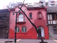 Don Santiago Hostel 1*