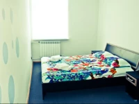 Del Pozitiff Hostel 3*