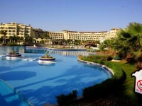 Steigenberger Al Dau Beach 5*