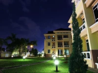 Jinhold Service Apartment 1*