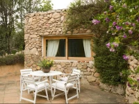 Le Case Di Capriccioli 2*