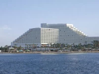 Isrotel Royal Beach 5*