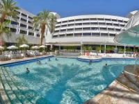 Isrotel Lagoona 4*