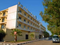 RAK Hotel Ras Al Khaimah 3*
