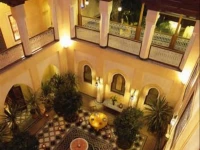 Riyad Al Moussika 3*