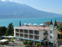 Hotel Sogno Del Benaco 4*