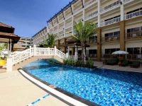 Kata Sea Breeze Resort 3*