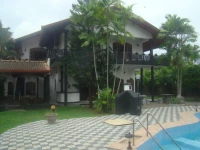 Belfry Guest House 2*