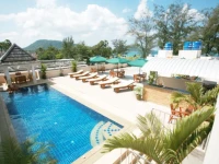 White Sand Resortel 3*