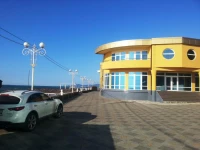 Lazur hotel Sochi 3*