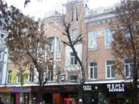 Kaut-Kompaniya hotel 3*