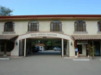 Arenal Pacifico 3*