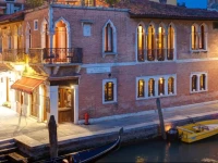 La Palazzina Veneziana 2*