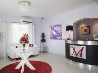 M Boutique Hotel 3*