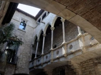 Hostal Ona Barcelona 2*